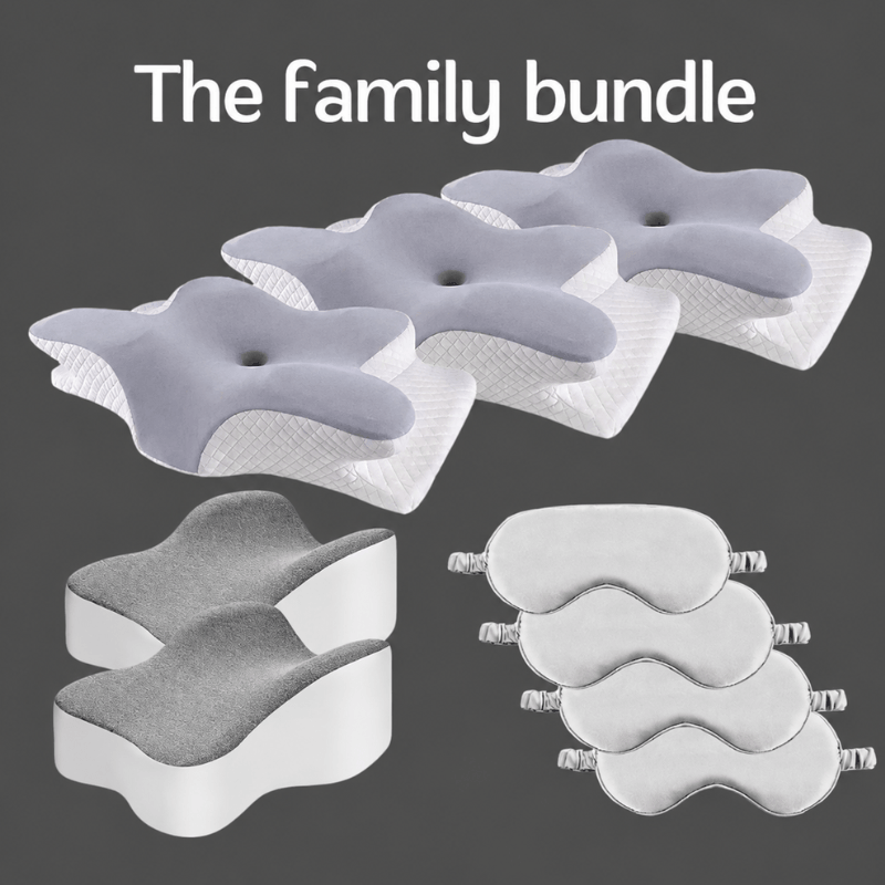 WellRest™ Family Bundle