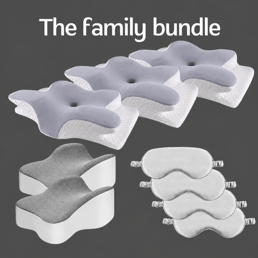 WellRest™ Family Bundle