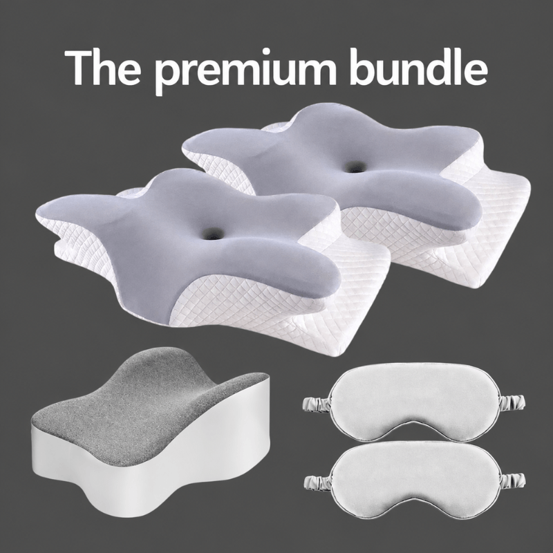 WellRest™ Premium Bundle
