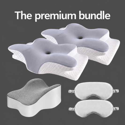 WellRest™ Premium Bundle