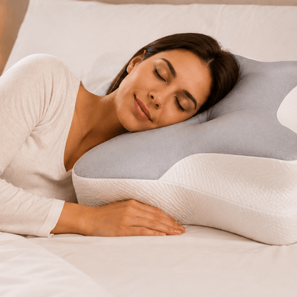 WellRest™ Support Pillow