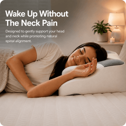 WellRest™ Support Pillow