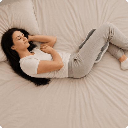 WellRest™ Knee Pillow
