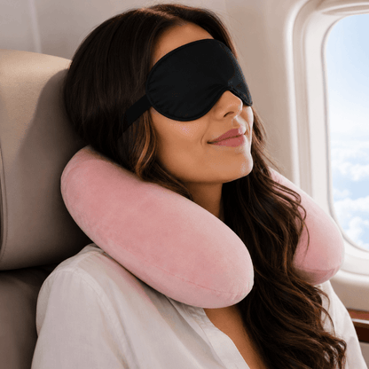 WellRest™ Sleep Mask